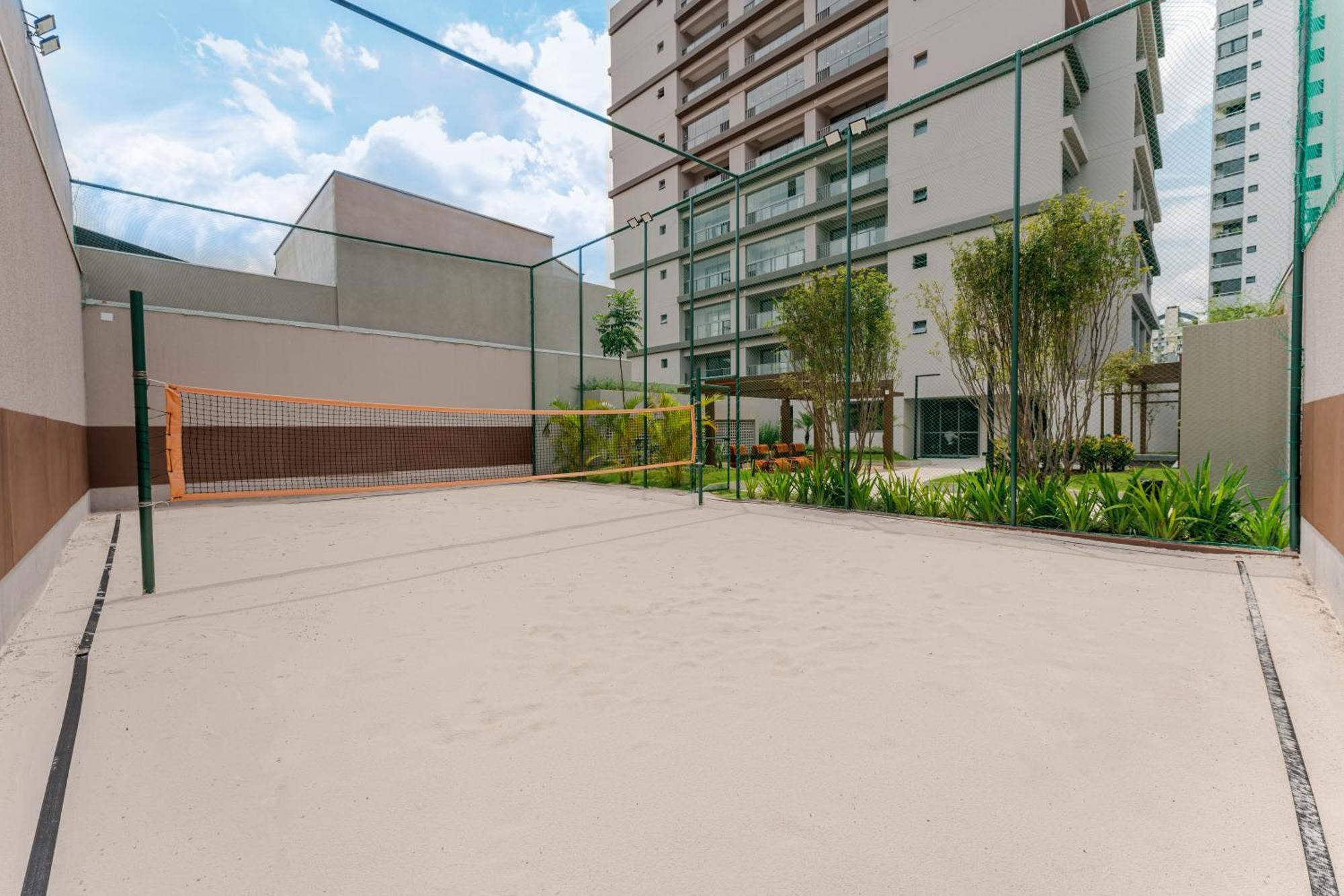 Apartamentos Studio Allure Moema - Com Cafe Da Manha Opcional, Recepcao E Valet 24 Horas Sao Paulo Exterior photo
